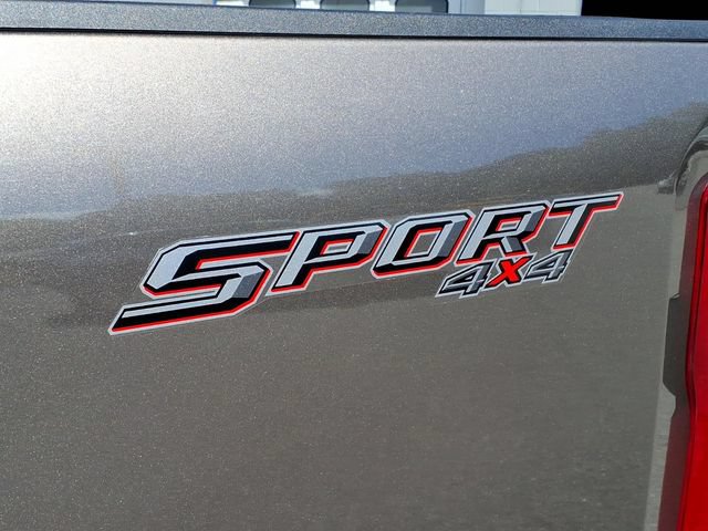 Used 2023 Ford F250 XLT w/ XLT Premium Package AWD/4WD image 11