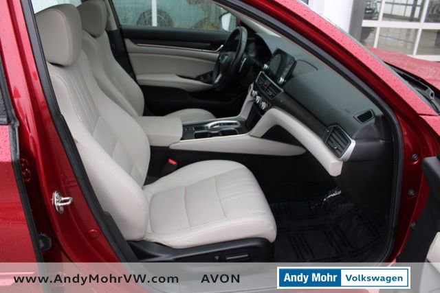 Used 2020 Honda Accord Touring image 20