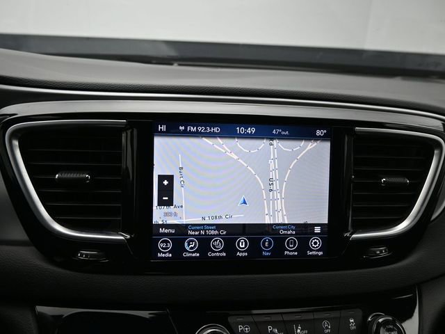 Used 2019 Chrysler Pacifica Touring-L w/ Advanced Safetytec Group image 30