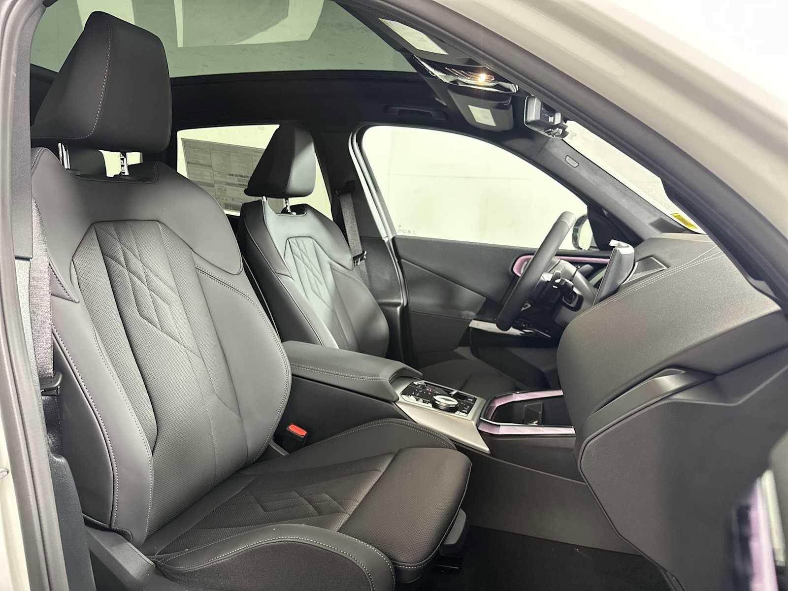 New 2026 BMW X3 xDrive30 image 22