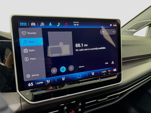New 2026 Volkswagen Golf AWD/4WD image 16