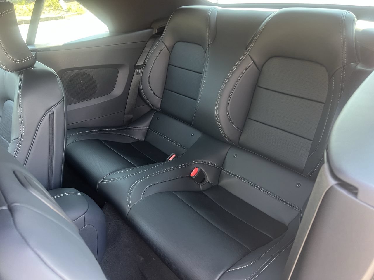 New 2026 Ford Mustang Premium RWD image 18