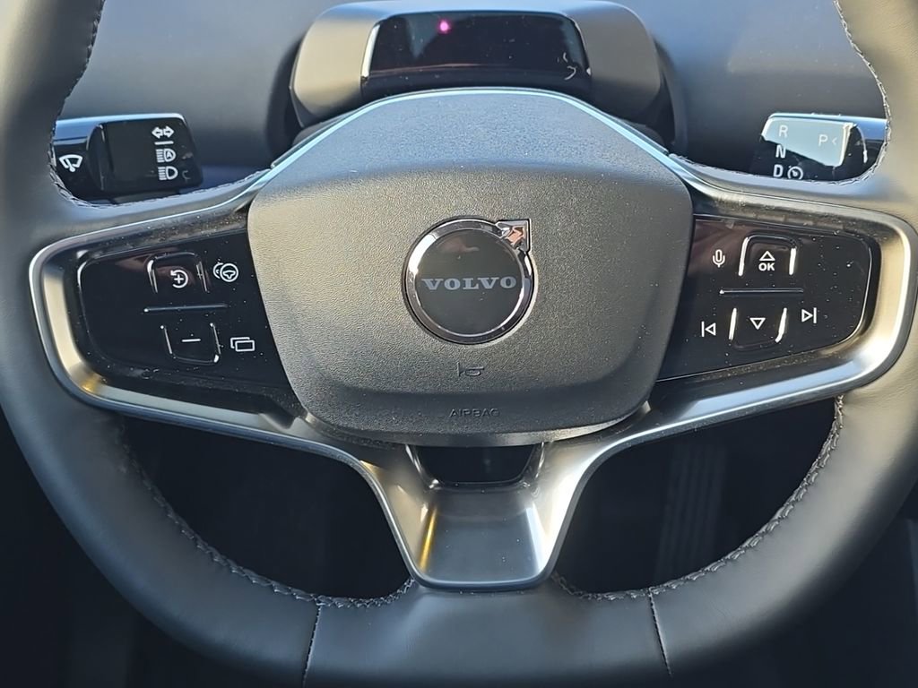 New 2026 Volvo EX30 Plus w/ Climate Package AWD/4WD image 10