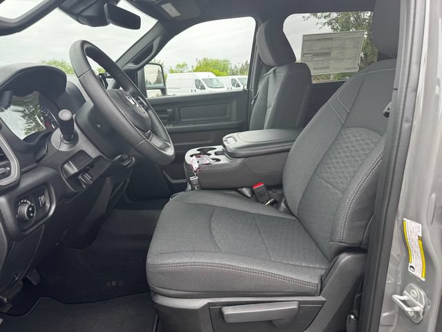 New 2026 RAM 2500 Tradesman AWD/4WD image 21