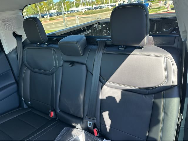 New 2026 Ford Maverick Lobo image 24