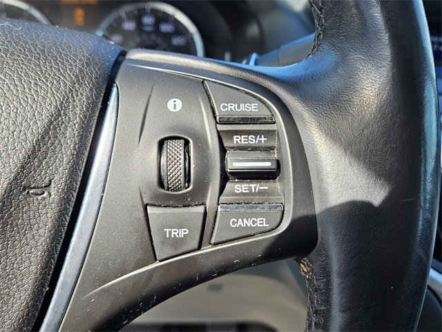 Used 2016 Acura TLX image 26