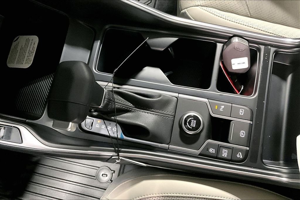 New 2026 Kia Sorento EX FWD image 20
