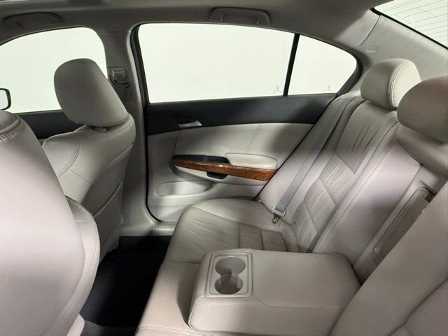 Used 2012 Honda Accord EX-L image 36