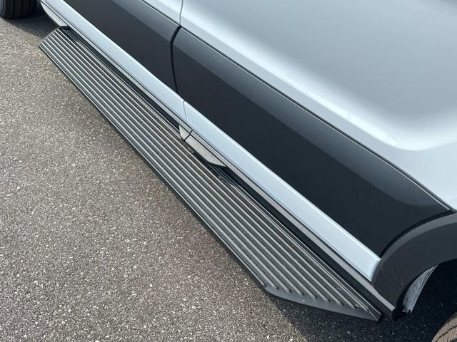 New 2025 Ford Transit 350 XL image 7