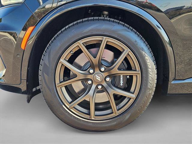 Used 2025 Dodge Durango R/T AWD/4WD image 28