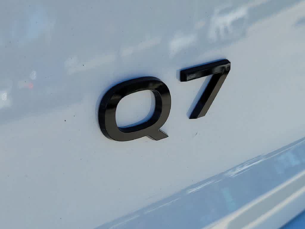 New 2026 Audi Q7 2.0T Premium Plus AWD/4WD image 15