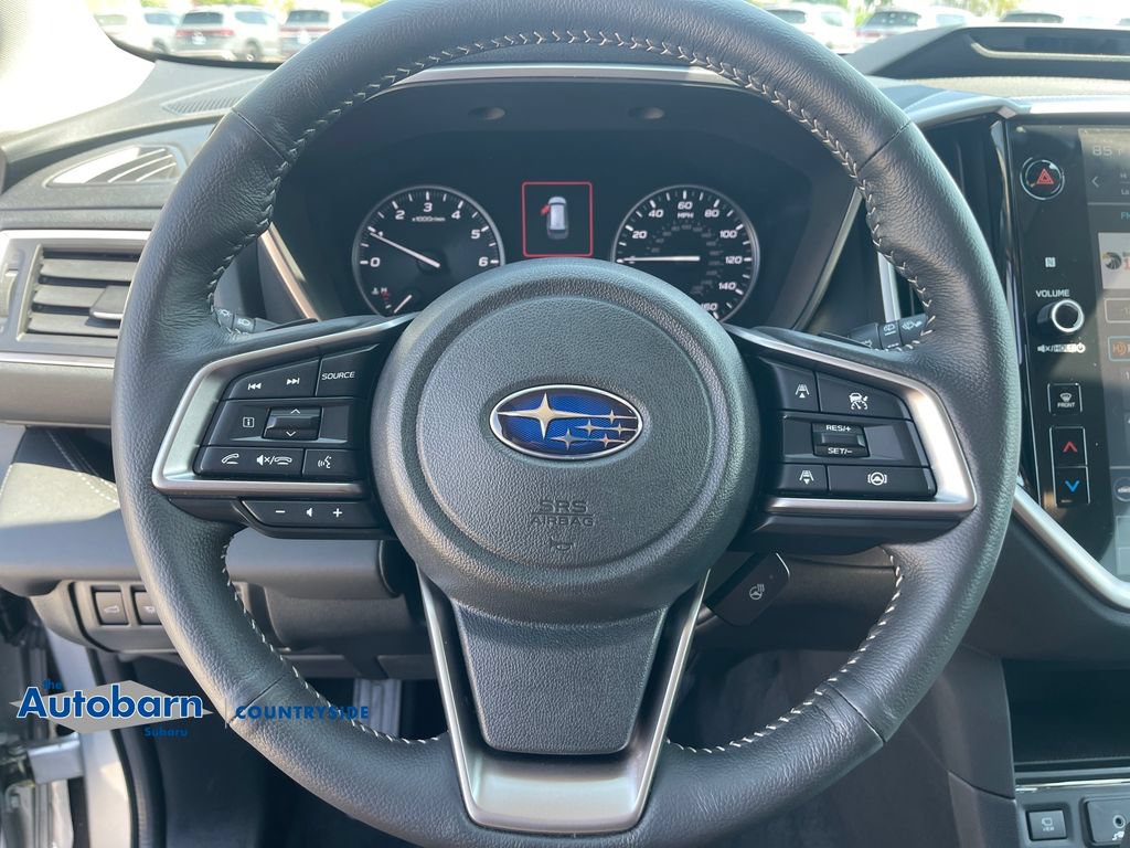 Used 2026 Subaru Ascent Limited AWD/4WD image 12