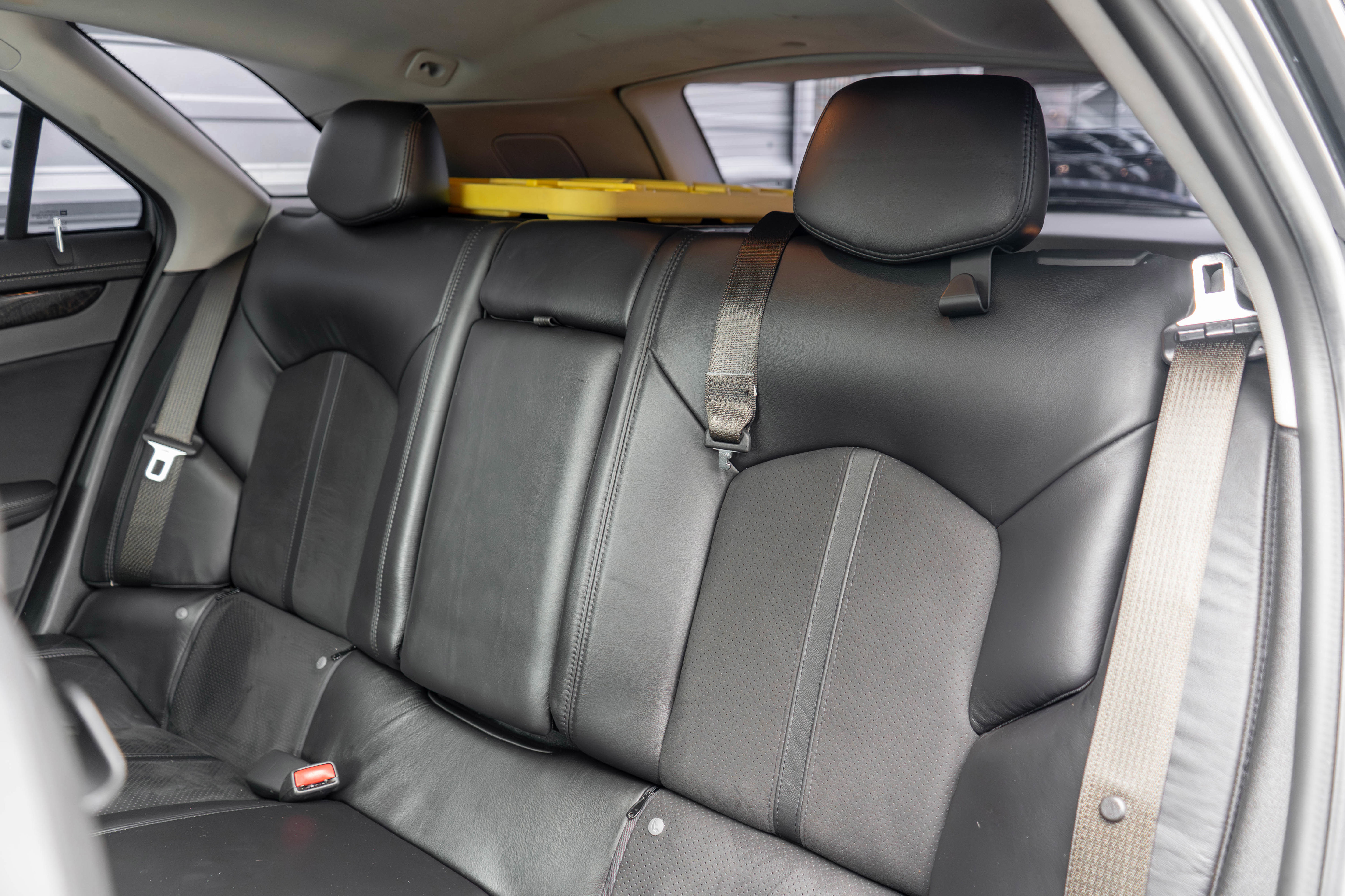 Used 2011 Cadillac CTS V w/ Wood Trim Package image 32