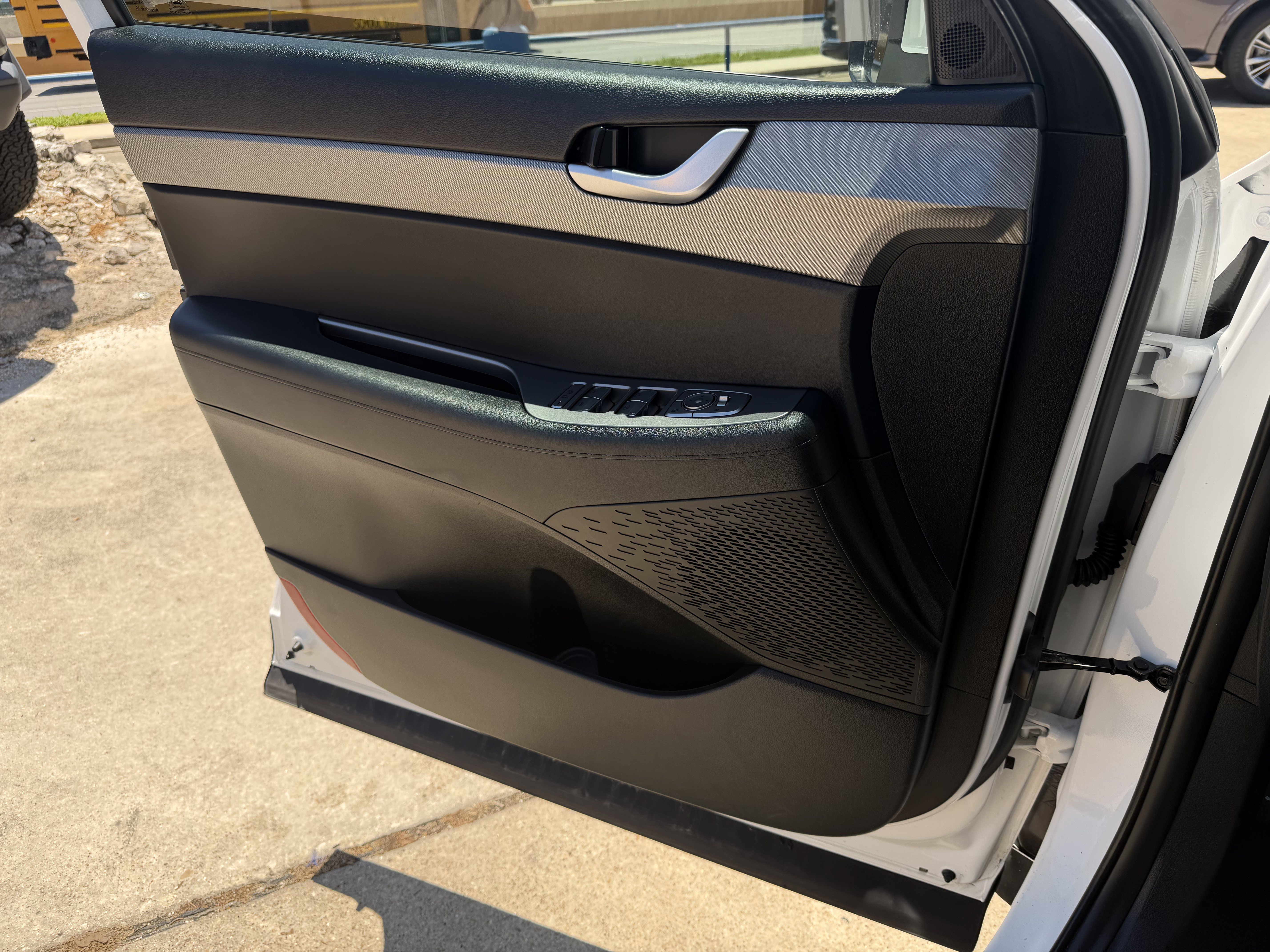 Used 2025 Hyundai Palisade XRT FWD image 22