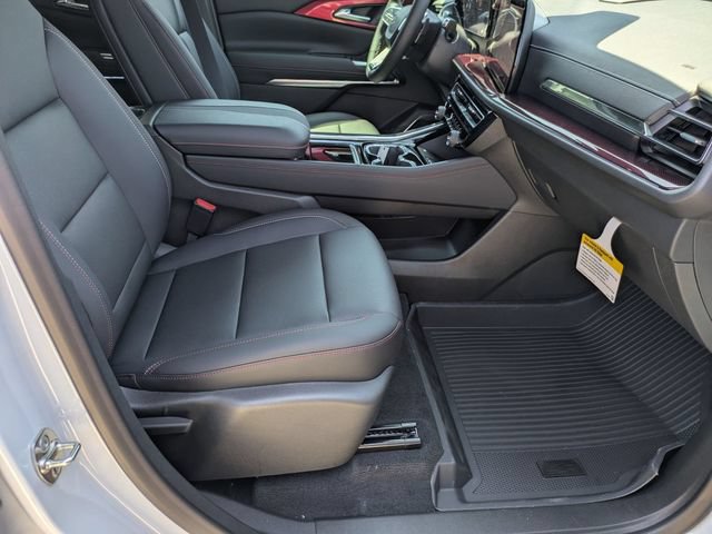 New 2026 Chevrolet Traverse Z71 w/ Enhanced Driving Package AWD/4WD image 40