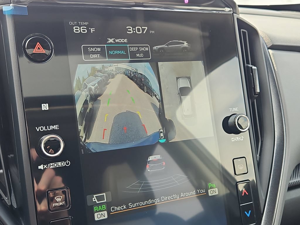 New 2026 Subaru Crosstrek 2.5i Limited AWD/4WD image 9