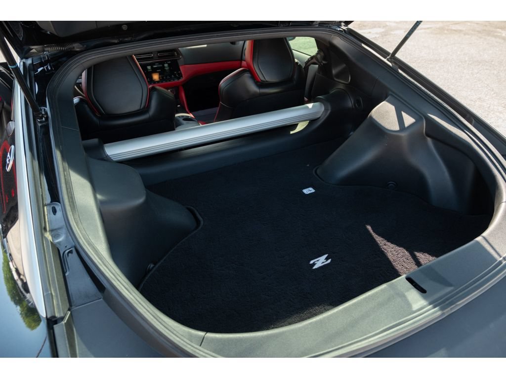 Used 2023 Nissan Z w/ Floor Mat Package (L93) RWD image 33