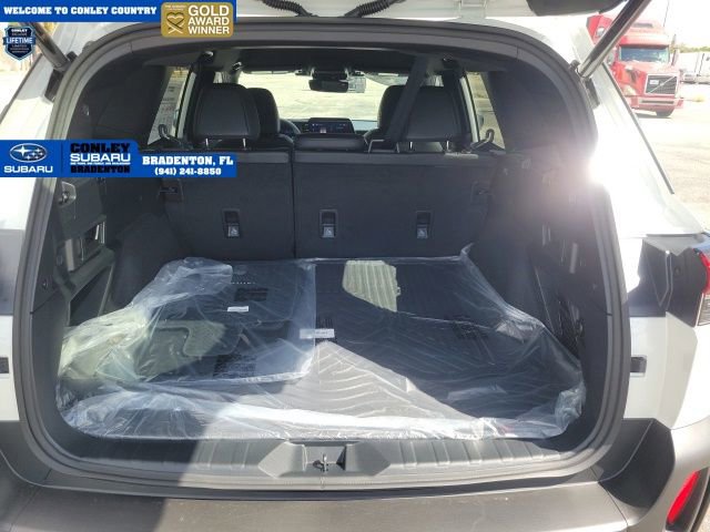 New 2026 Subaru Outback Premium AWD/4WD image 7