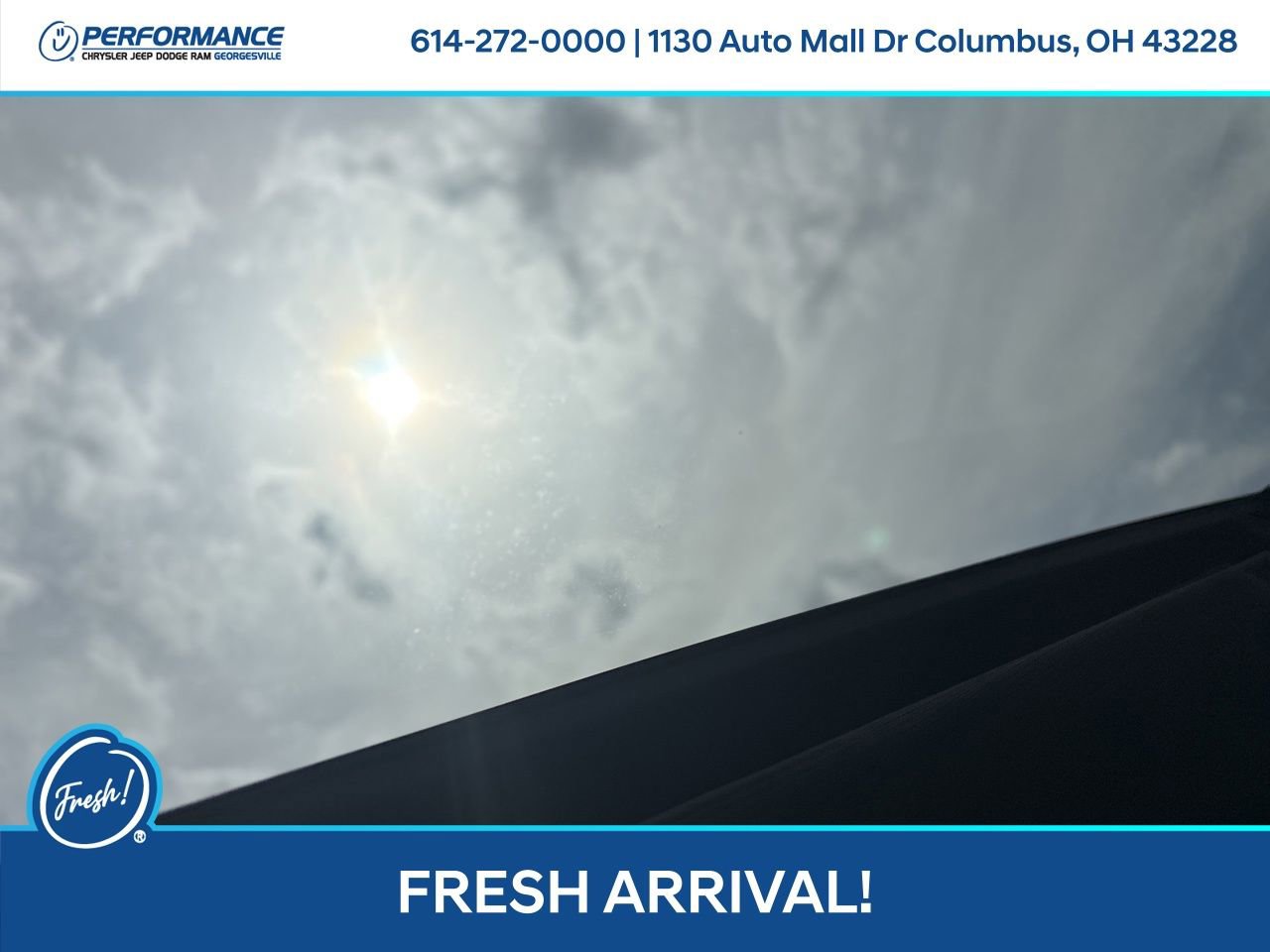 Used 2024 Dodge Durango GT image 24