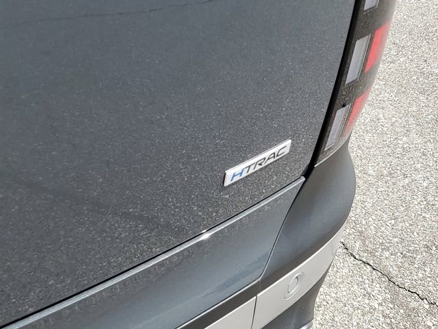 New 2026 Hyundai Palisade SEL image 7