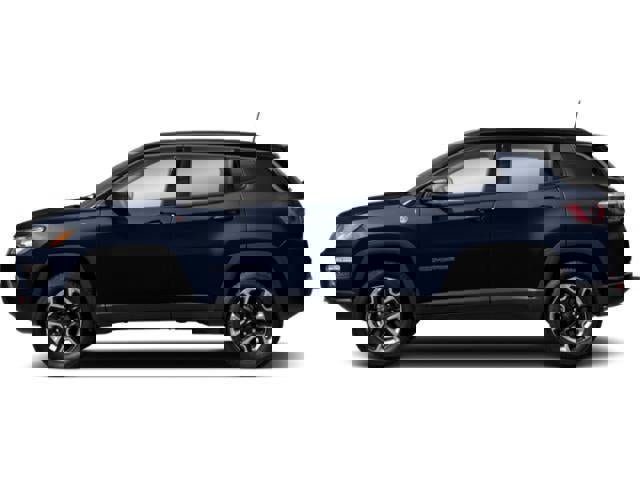 Used 2021 Jeep Compass Trailhawk w/ Sun and Sound Group image 2