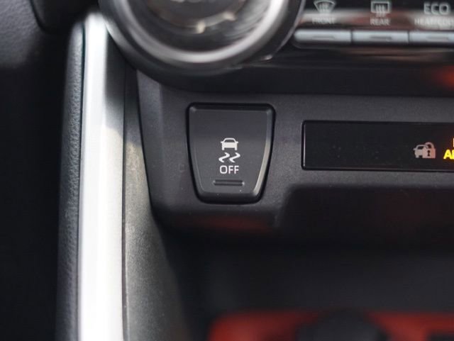 Certified 2023 Toyota RAV4 Adventure image 30