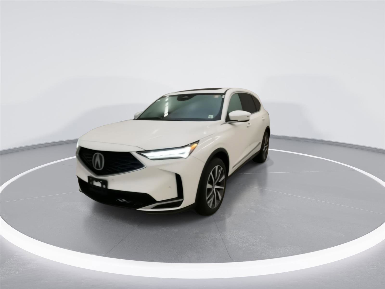 New 2026 Acura MDX SH-AWD w/ Technology Package image 4