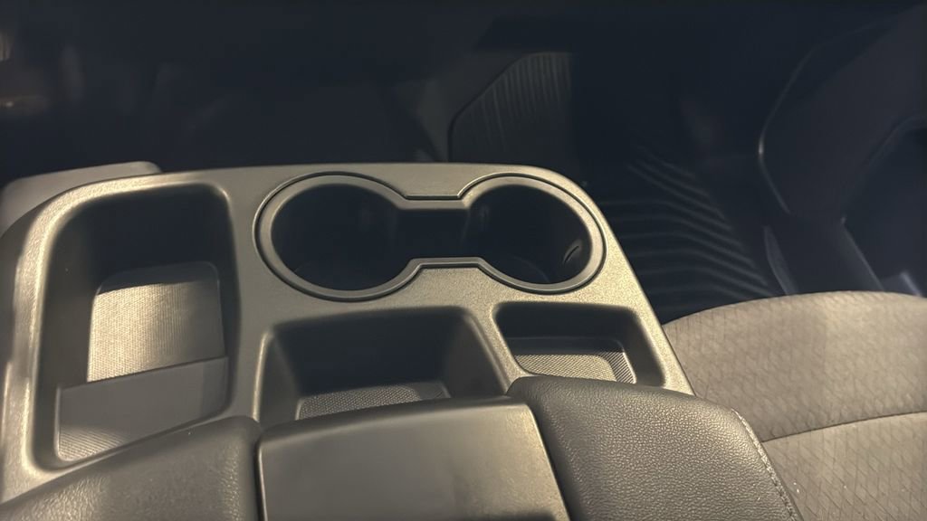 Used 2022 GMC Sierra 1500 Elevation image 27