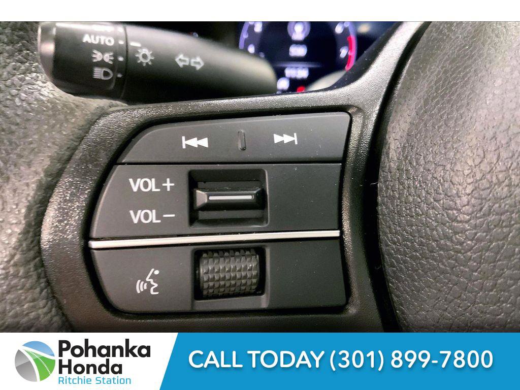 Used 2023 Honda Accord LX image 21