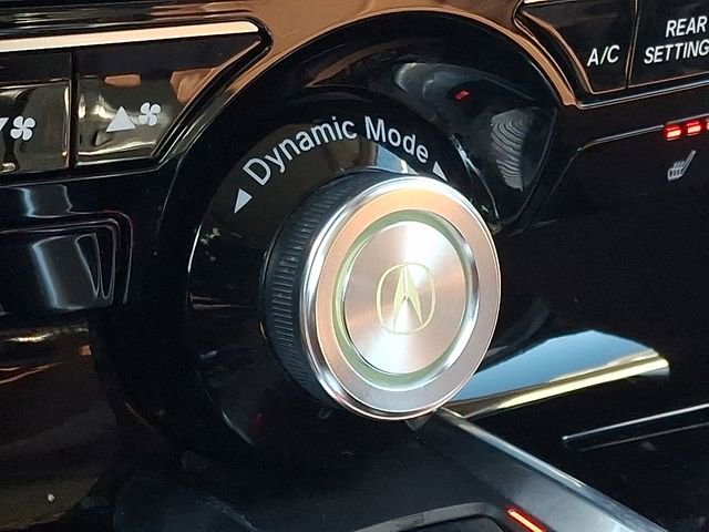 Certified 2023 Acura MDX FWD w/ Technology Package image 26