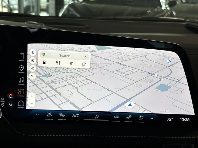 New 2026 Chevrolet Corvette Stingray Premium Cpe w/ Z51 Performance Package image 28