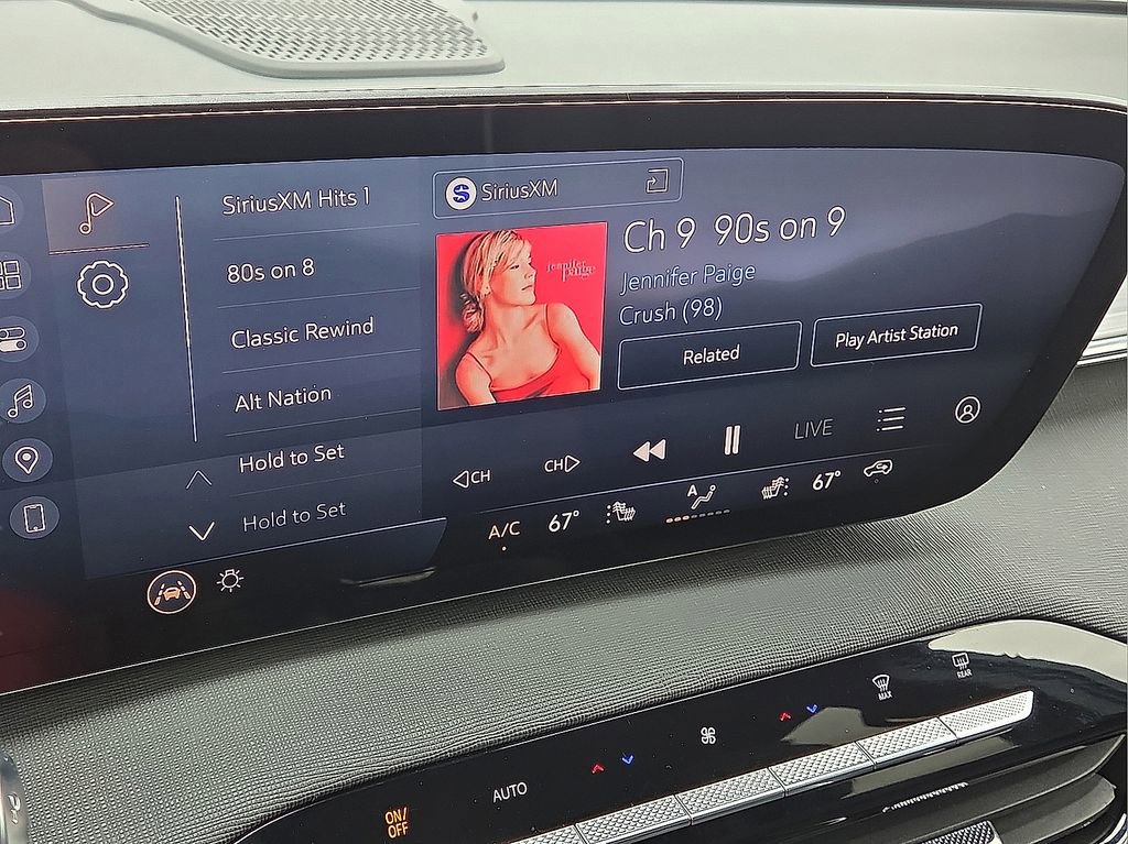 Used 2026 Buick Enclave Preferred FWD image 27