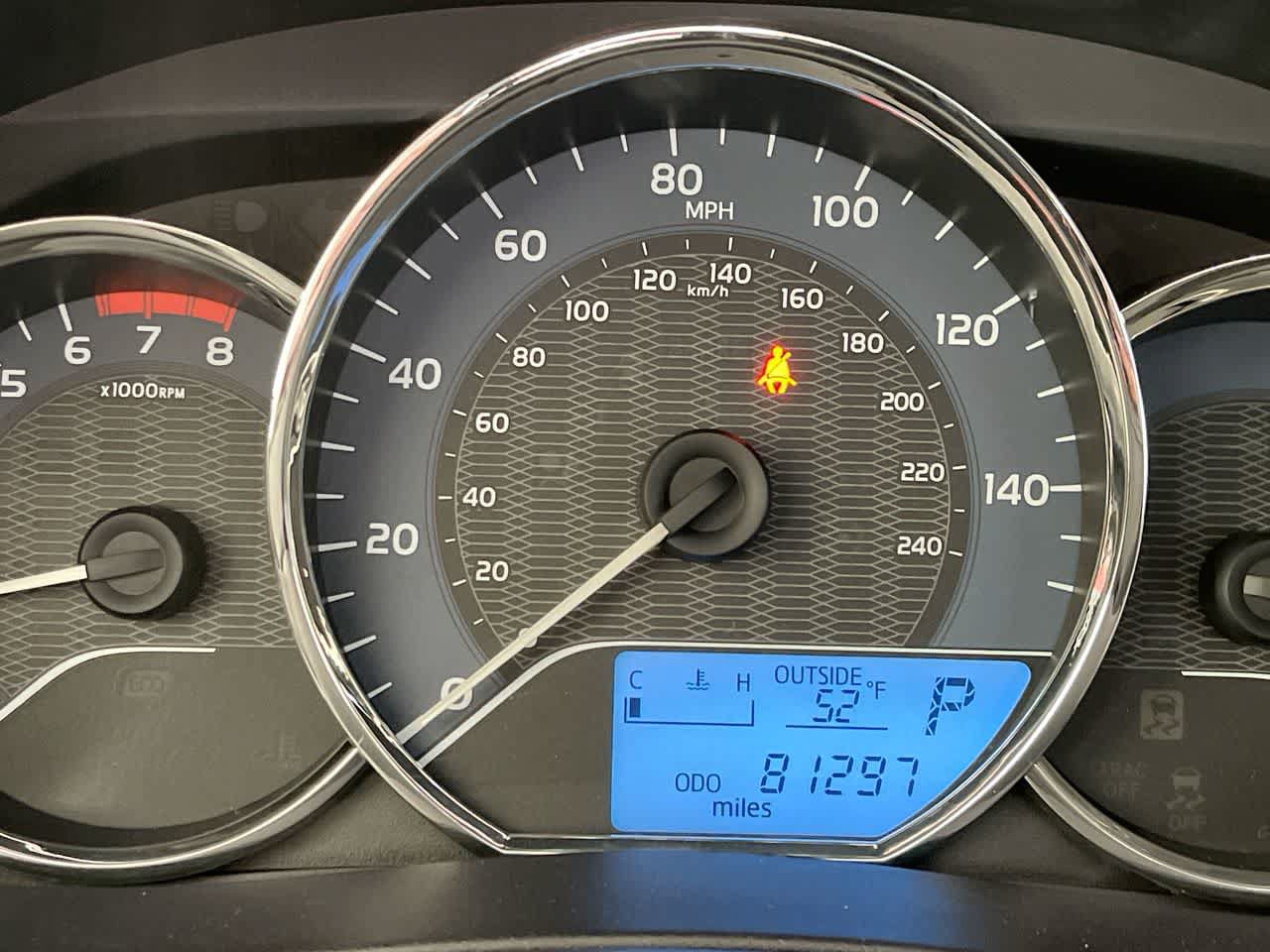 Used 2015 Toyota Corolla LE FWD image 15