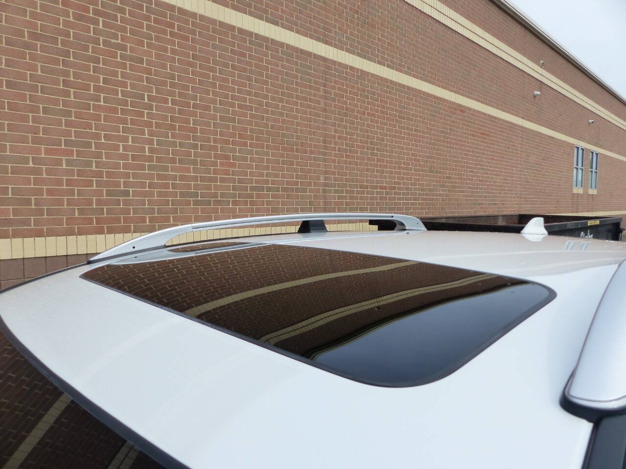 Used 2015 Acura RDX w/ Technology Package AWD/4WD image 16