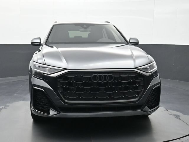 Used 2025 Audi Q8 Premium Plus AWD/4WD image 25