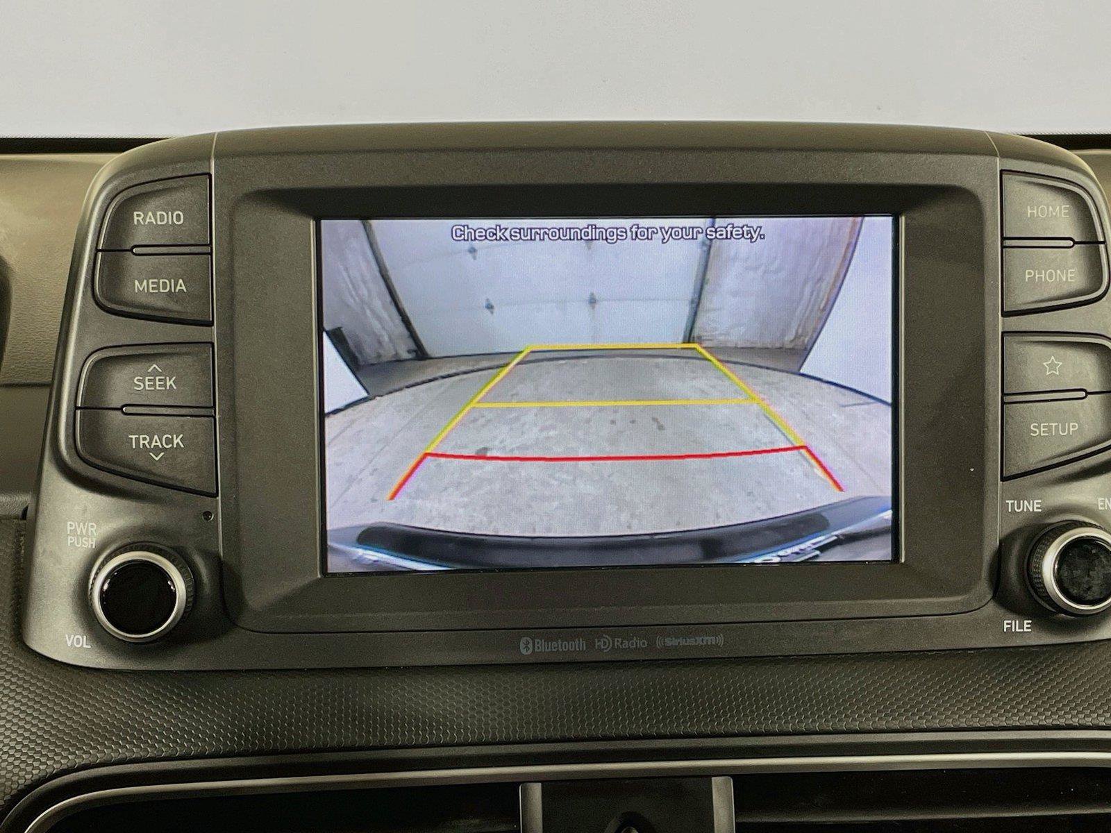 Used 2018 Hyundai Kona SEL AWD/4WD image 6