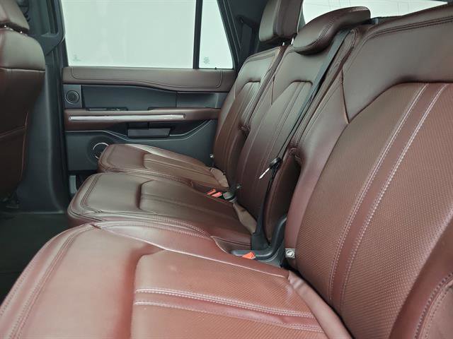 Certified 2024 Ford Expedition Max Limited AWD/4WD image 13