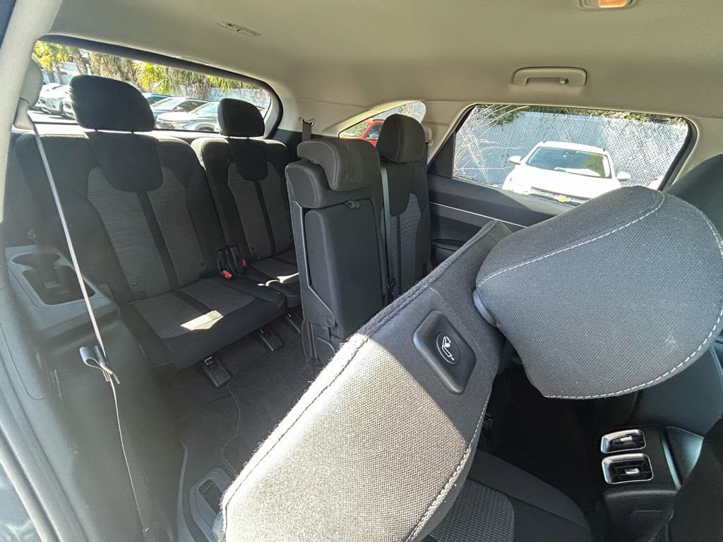 Used 2023 Kia Sorento LX image 24