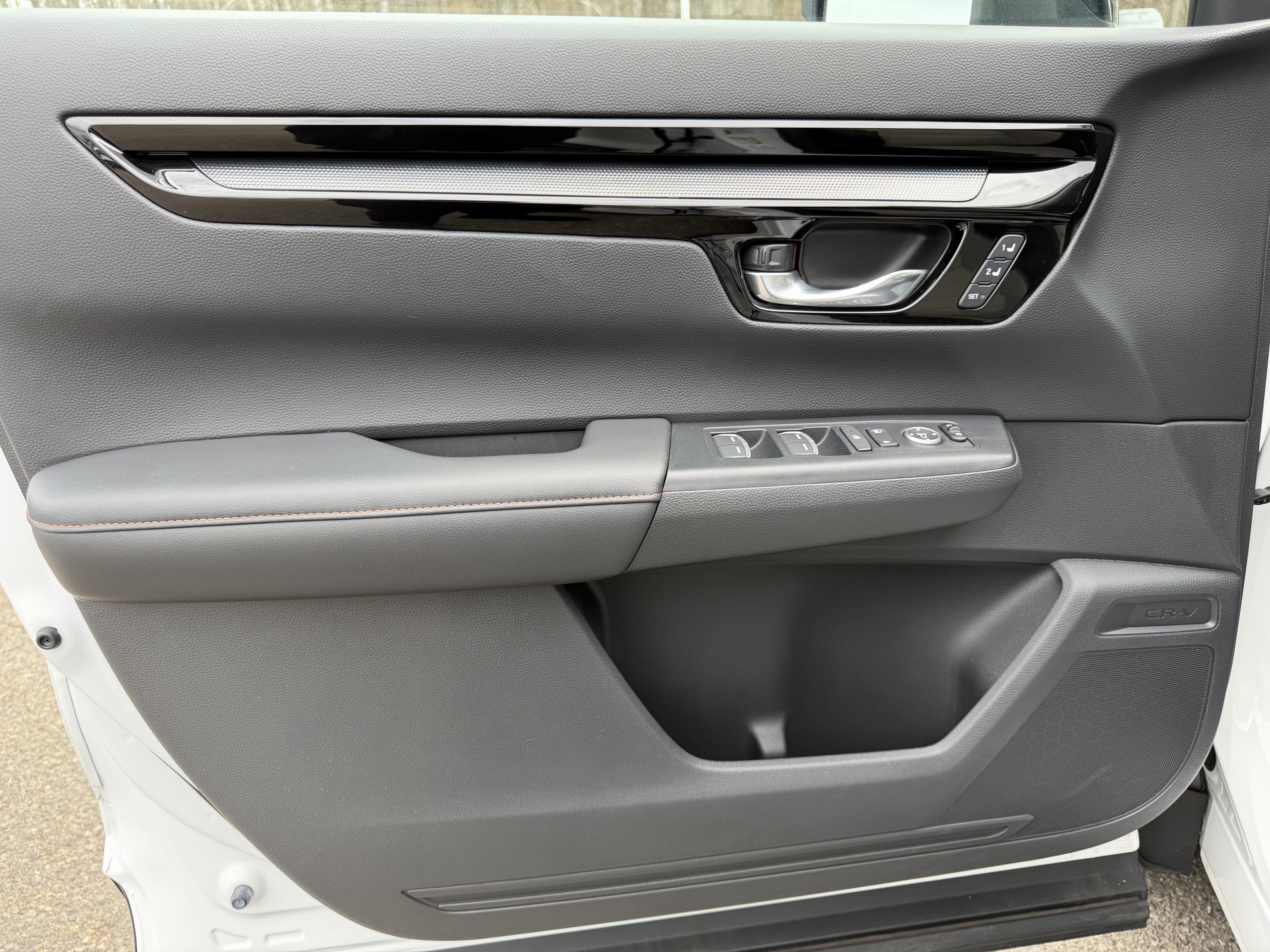 Certified 2023 Honda CR-V Sport Touring image 12