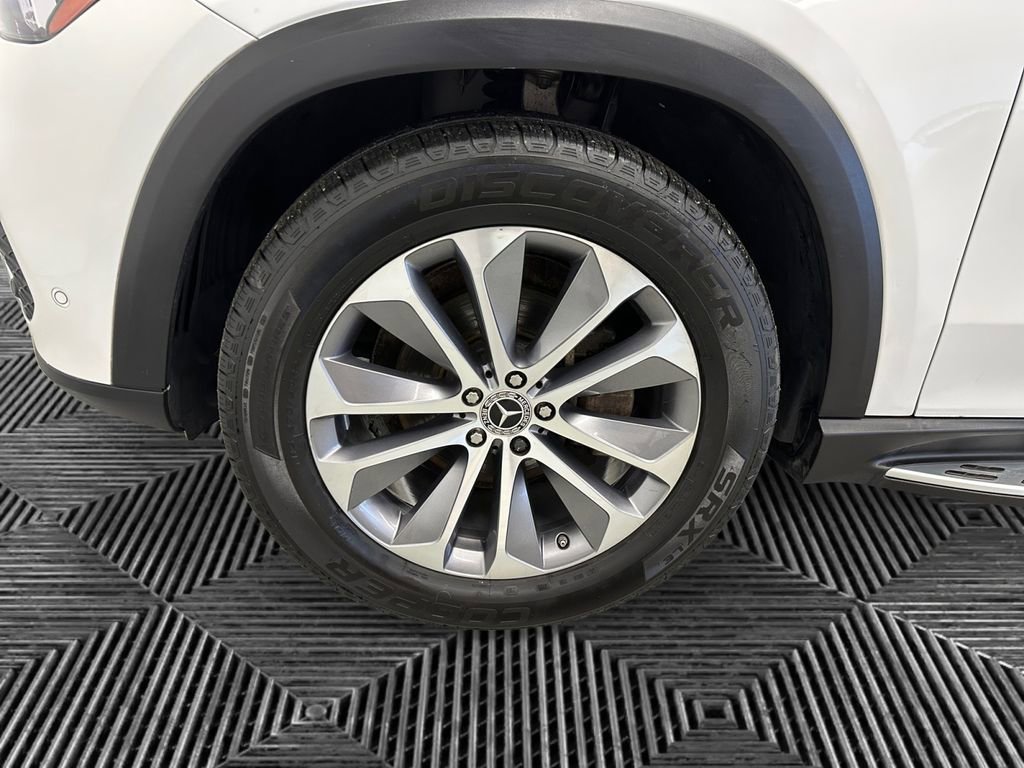 Used 2022 Mercedes-Benz GLE 350 4MATIC image 14