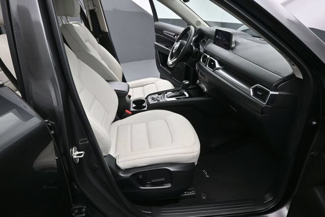 Certified 2023 MAZDA CX-5 AWD 2.5 S image 26