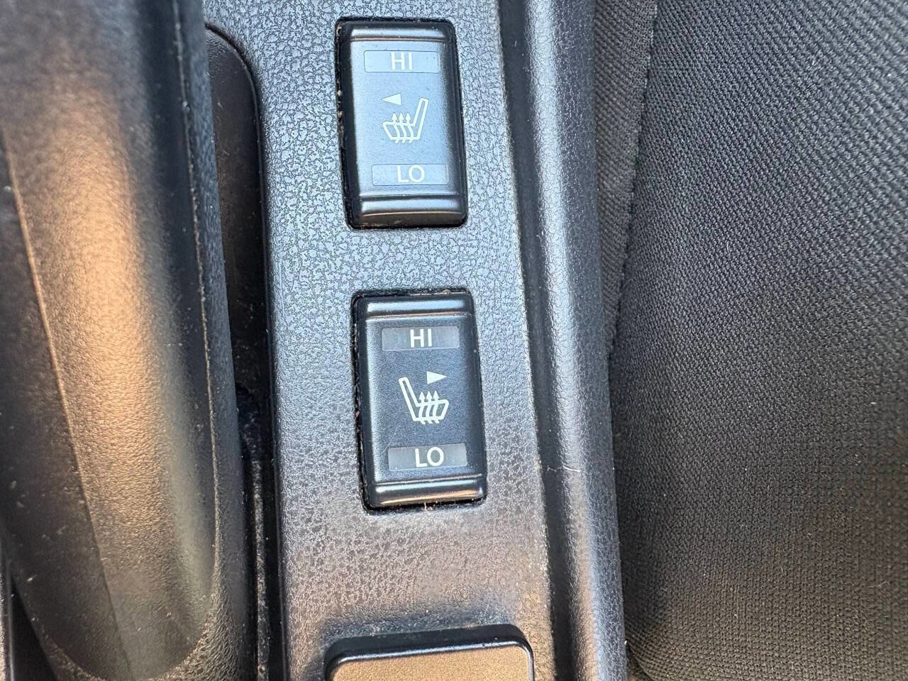 Used 2015 Nissan Versa Note SV image 18