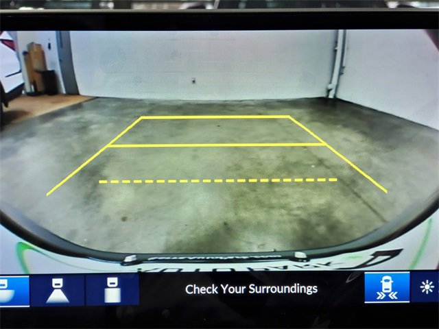 New 2026 Acura Integra A-Spec image 25