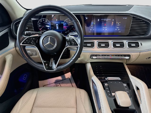 Used 2024 Mercedes-Benz GLE 350 4MATIC image 23
