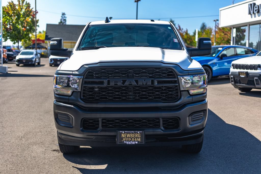 Used 2023 RAM 2500 Tradesman AWD/4WD image 5