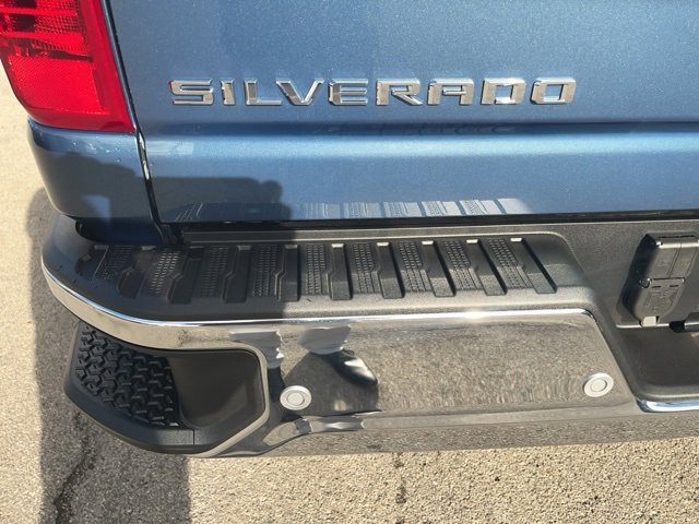New 2026 Chevrolet Silverado 2500 LT w/ All Star Edition image 12