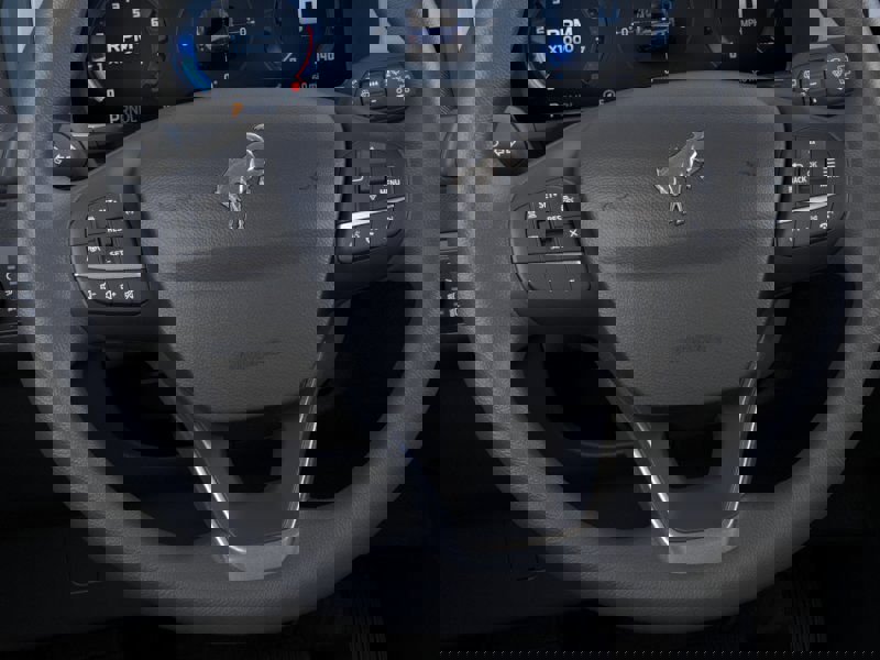 New 2025 Ford Bronco Sport Heritage image 12