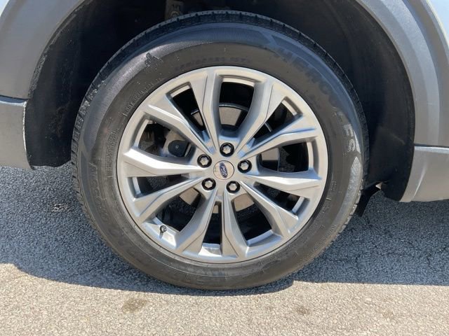 Used 2023 Ford Explorer Limited image 10