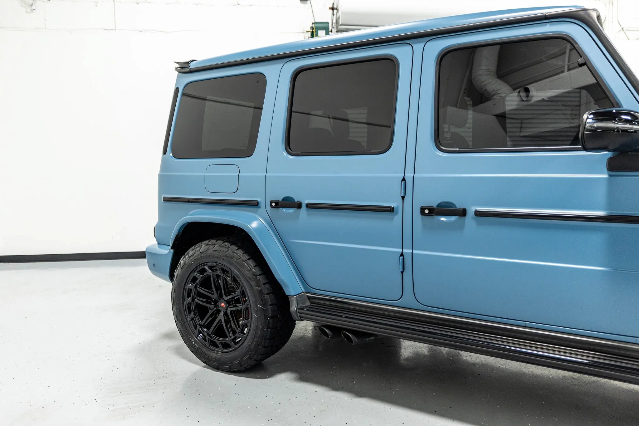 Used 2023 Mercedes-Benz G 63 AMG 4MATIC image 23