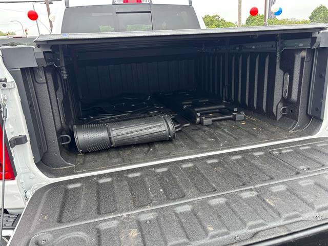 Used 2025 RAM 1500 Limited w/ Trailer Tow Group AWD/4WD image 6